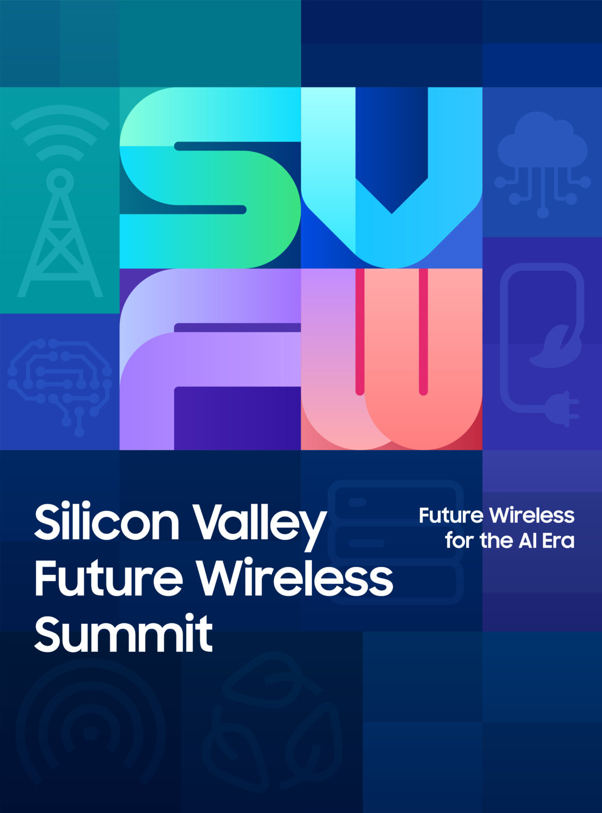 Samsung Silicon Valley Future Wireless Summit