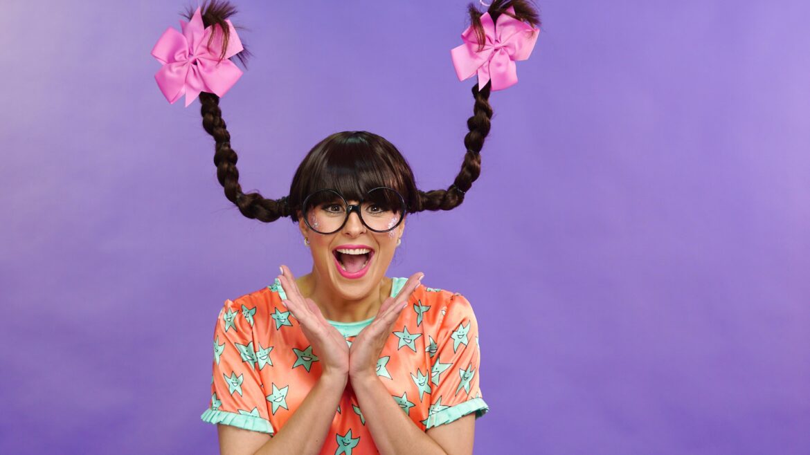 Sofía Globitos ofrece shows gratuitos en Villa Navidad este diciembre-