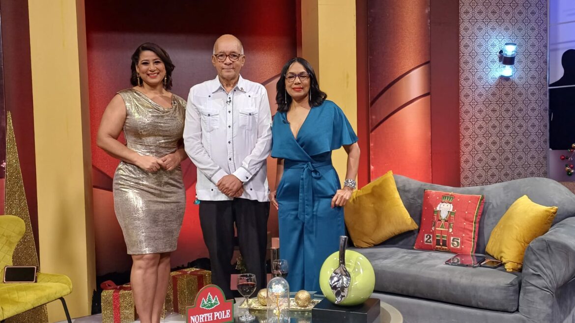 Yenny Sosa e Ynmaculada