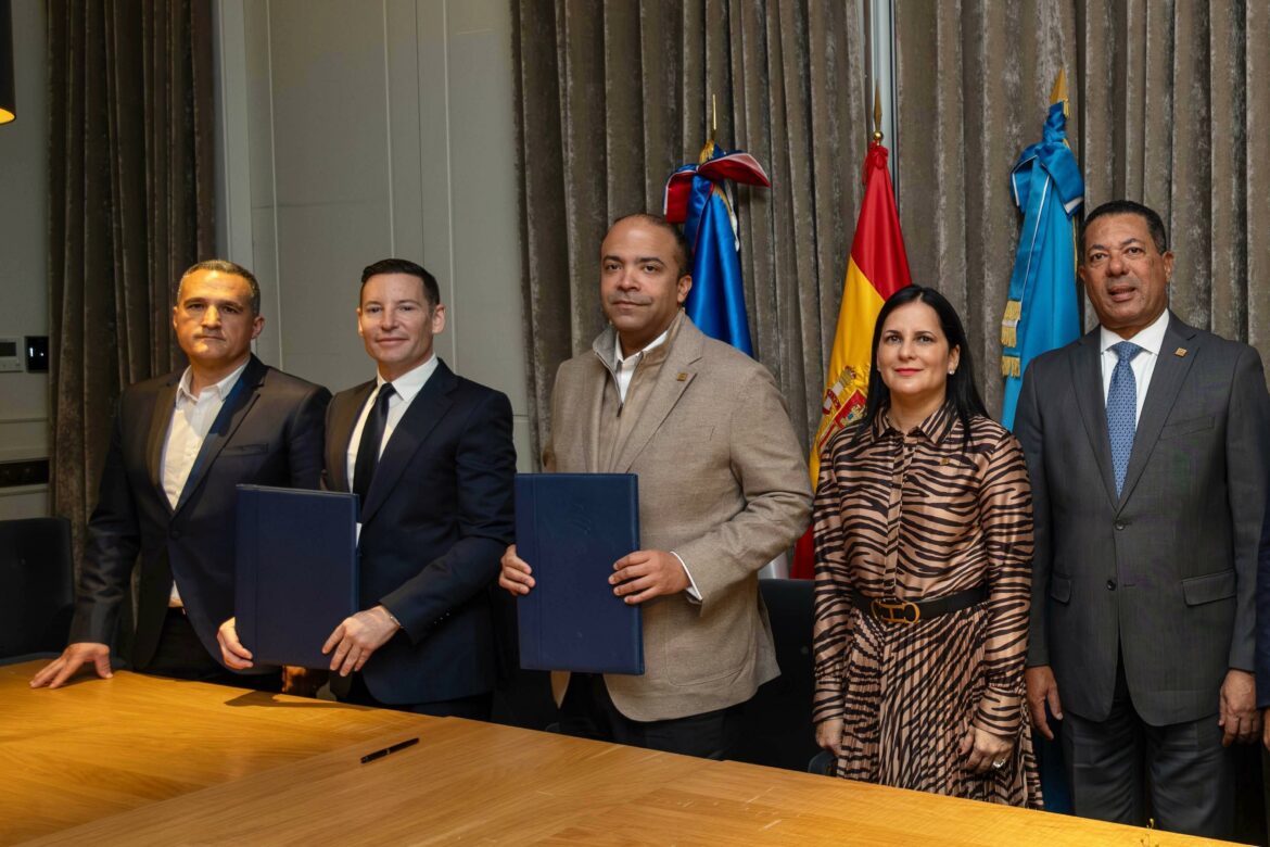 Banreservas impulsa un financiamiento de US$6 millones para un nuevo hotel Days Inn by Wyndham en Juan Dolio.