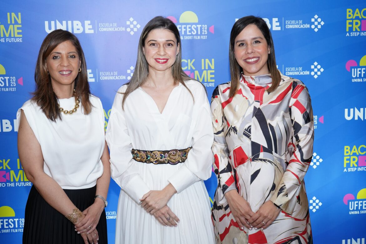 1. Odile Camilo, Marianna Vargas Gurilieva, Cristina Zapara
