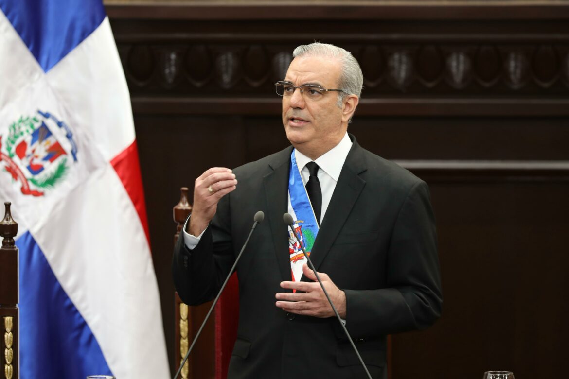 Abinader destaca el papel clave de INFOTEP en la reducción de la pobreza mediante la Formación Dual