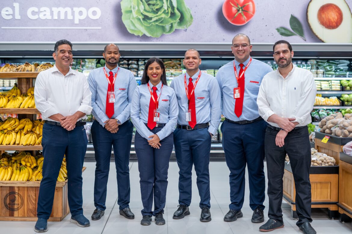Foto Principal-2037- Celso Portela, José Rafael Rosado, Ana Iris Marte, Aneurys Tejeda, Ramón Castillo y Enrique Camacho