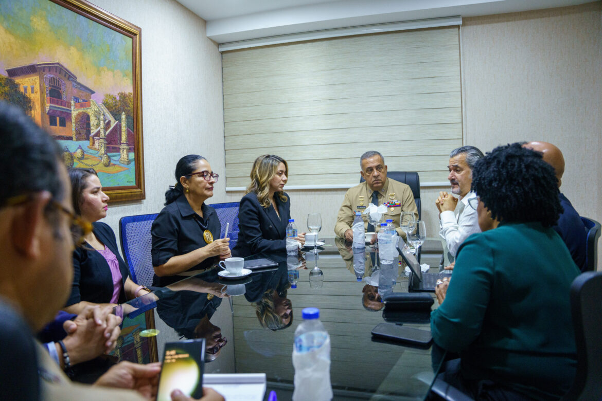 UNICEF, Superate y DGM