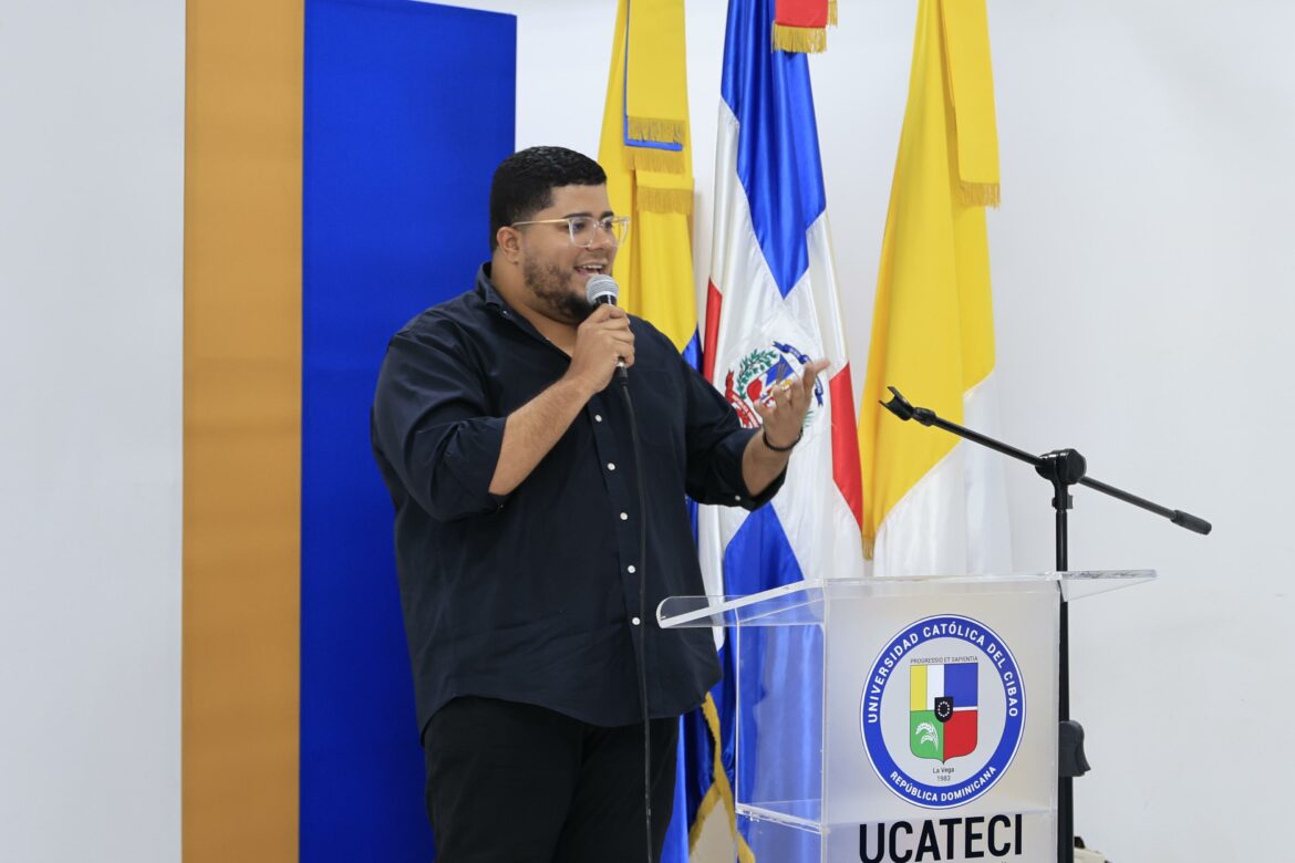 1-Luis Felipe Núñez, productor de televisión.