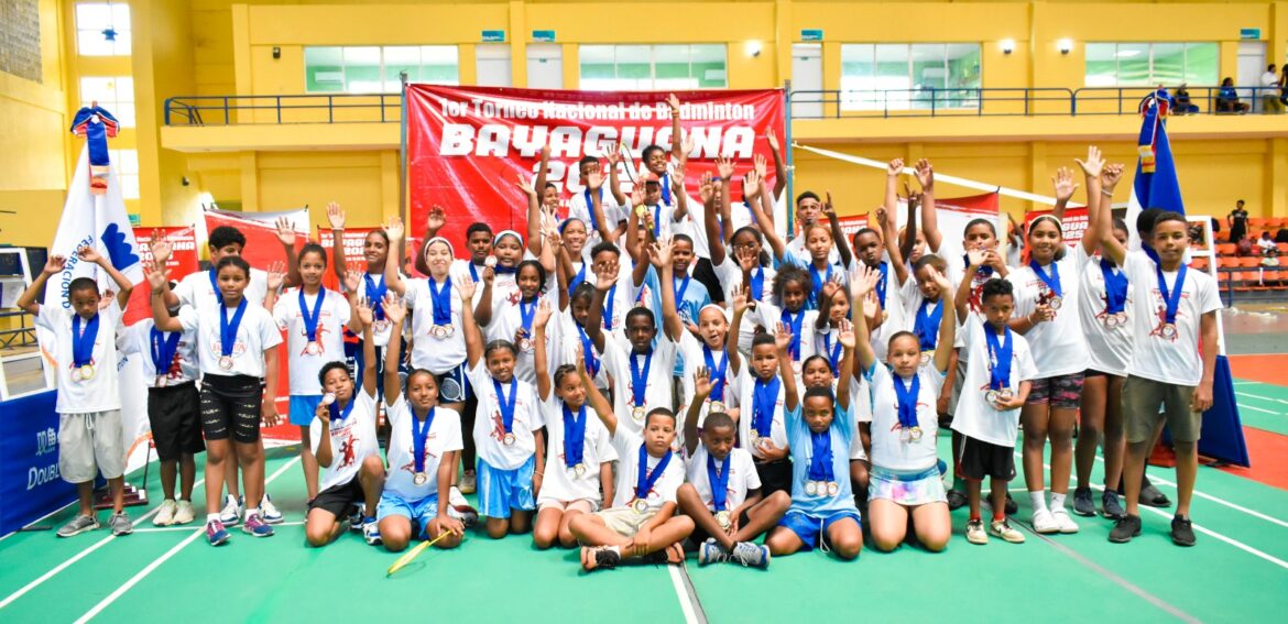 CAMPEONES BAYAGUANA 1