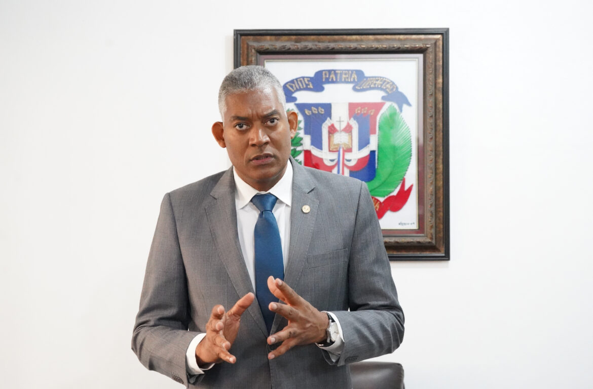 CODUE Feliciano Lacen, Presidente2