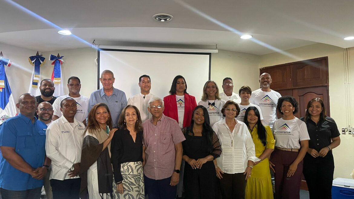 Consejo Nacional de Adompretur valoró la fortaleza e intergación de su membresía 2025