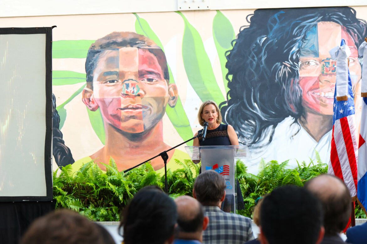 Darys Estrella – Presidenta Consejo de Directores ICDA