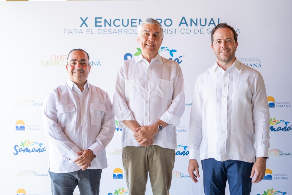 Foto Principal 3405- Abelardo Melgen Acra, Juan Bancalari y Javier Lara Reinhold