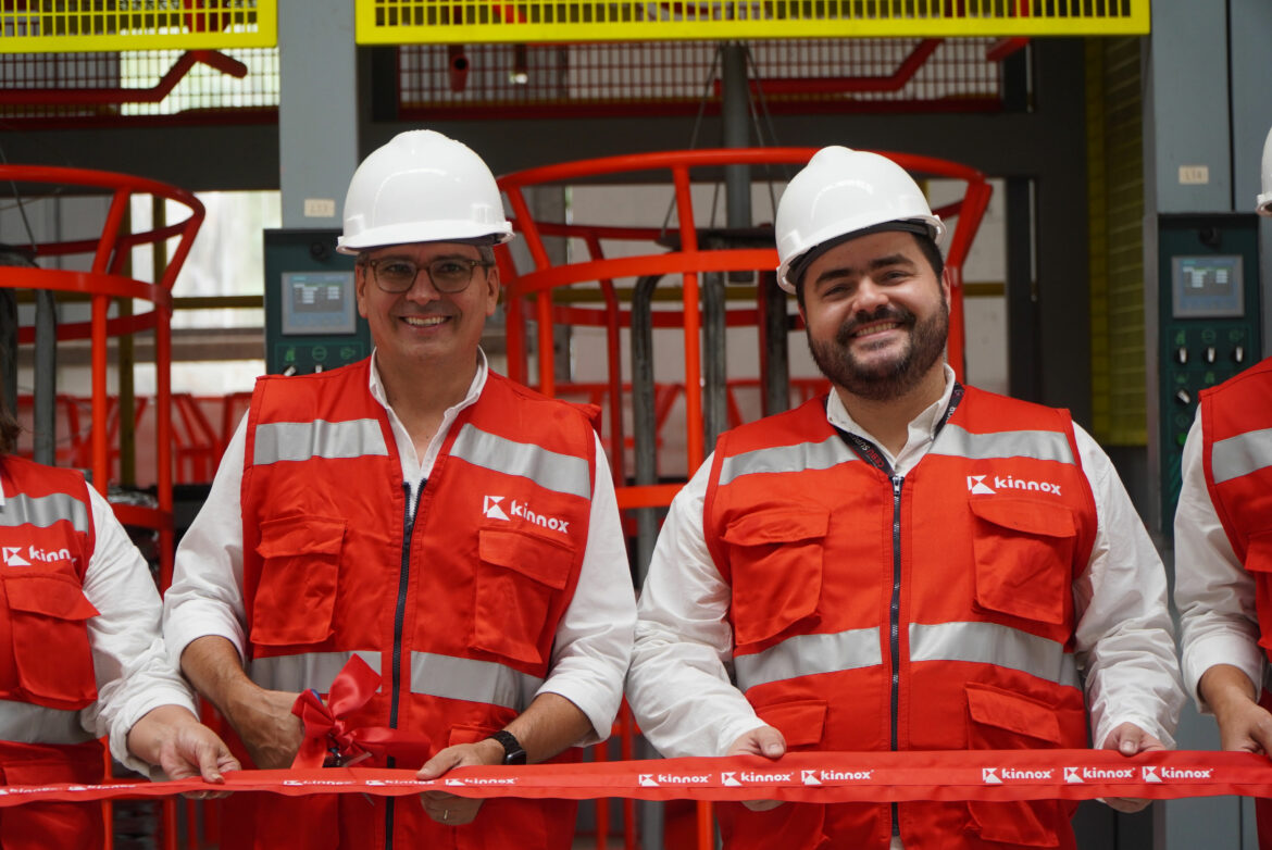 Juan Pablo Escobar y Daniel Escobar