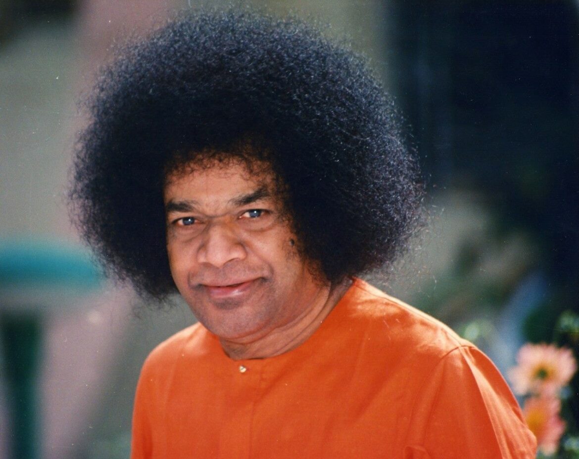 Sri Sathya Sai Baba