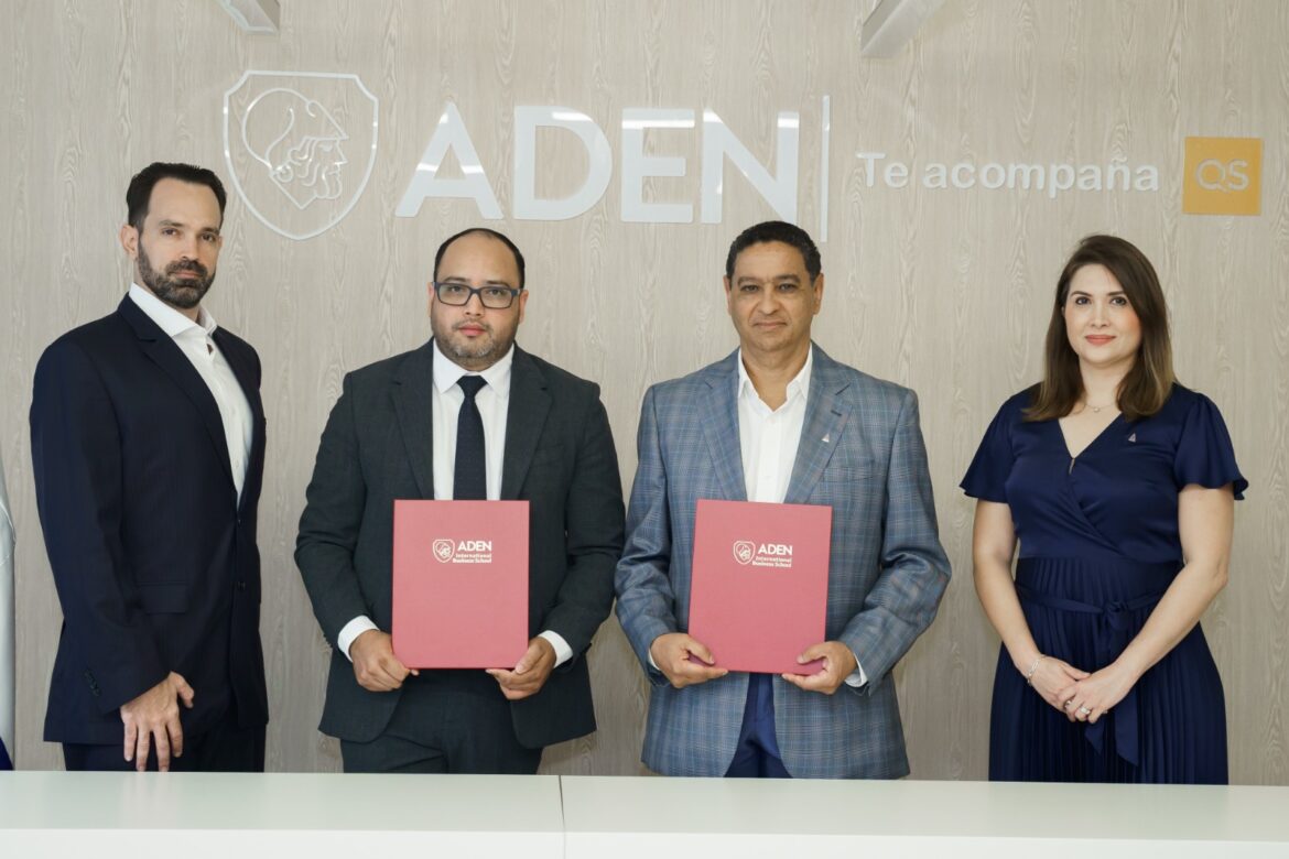 Acuerdo Navieros y ADEN