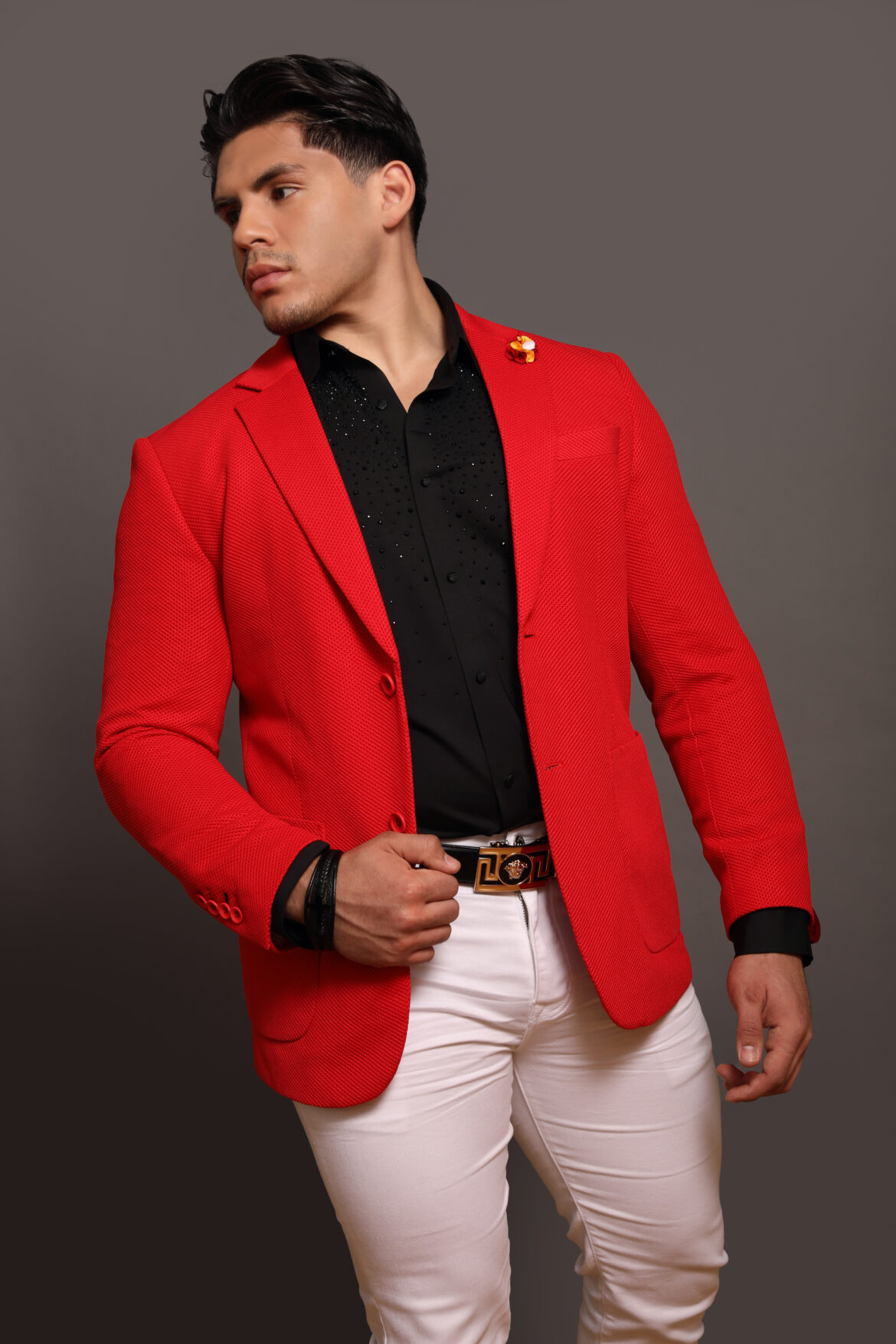 JOSHUA LEON – RECUERDAME AMAR 2