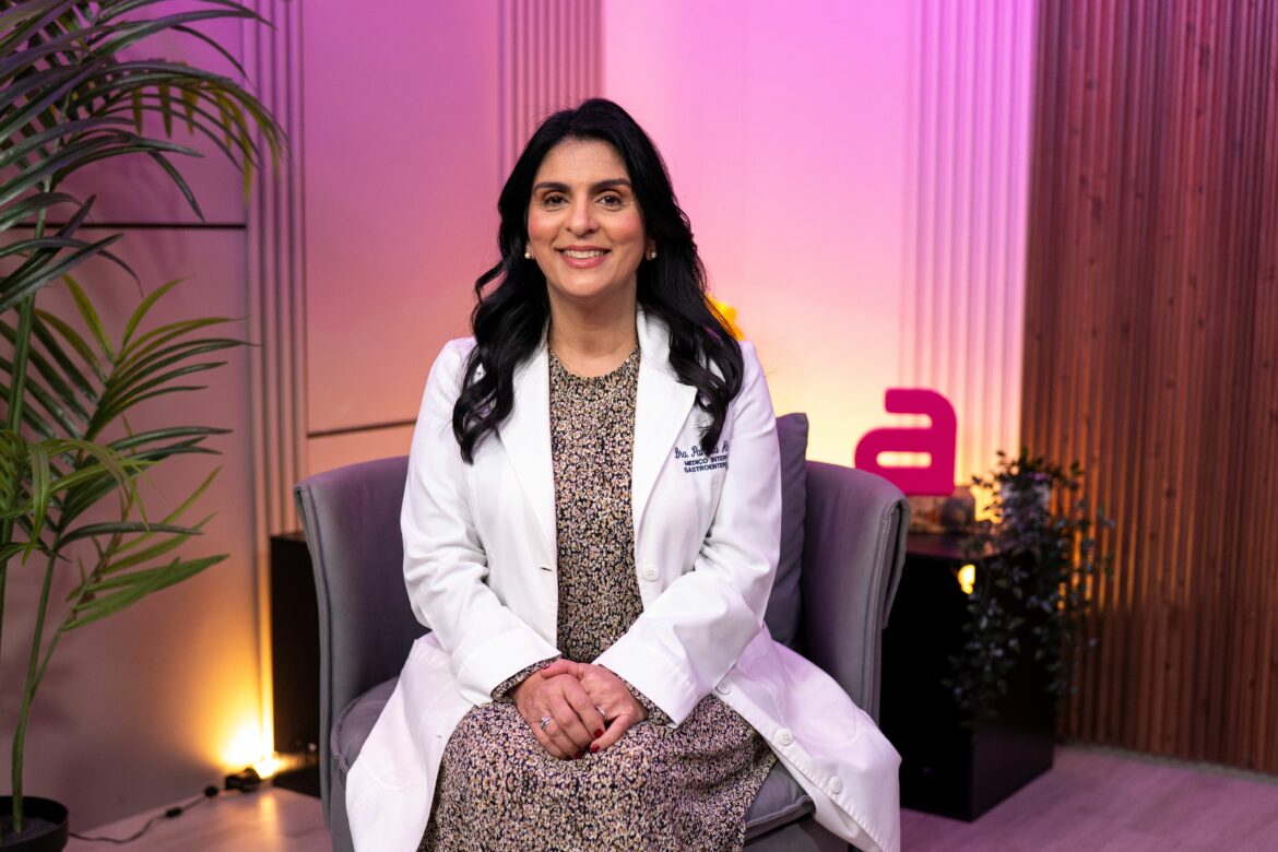 DRA. PATRICIA ALVAREZ .