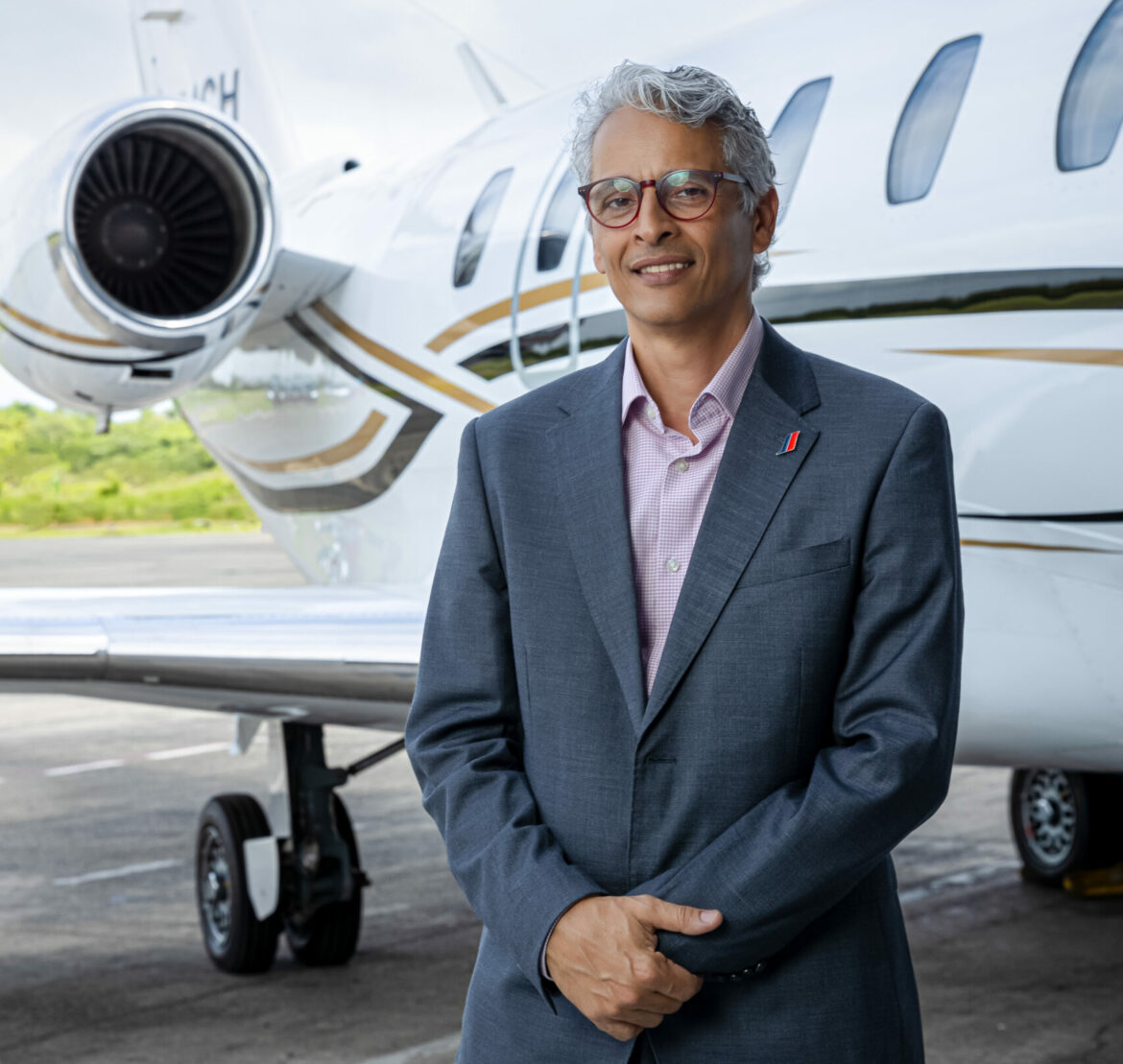 Air Century fortalece su liderazgo en el Caribe con nueva ruta a Bonaire desde FITCUBA 2025