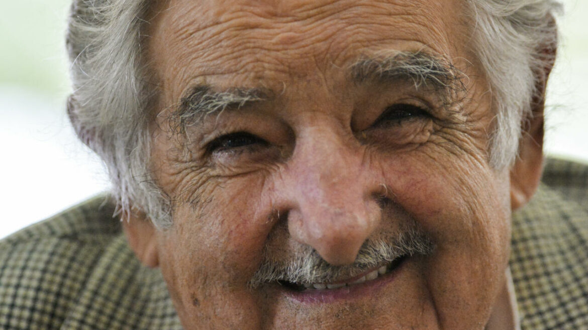 Pepe Mujica