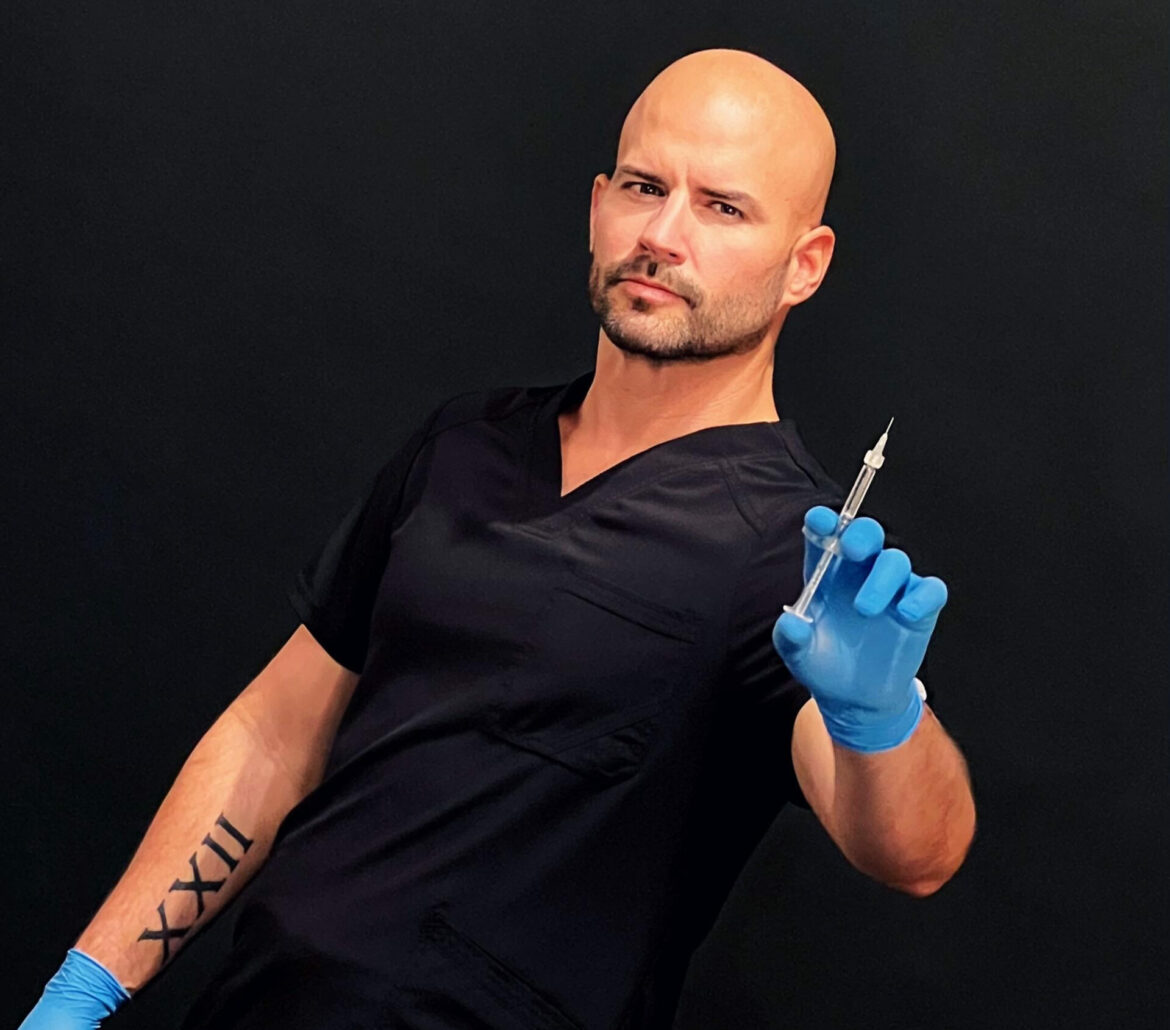 Problemas en mandíbula y dientes podrían no ser solo por estrés, advierte el Dr. Eduardo Cardona