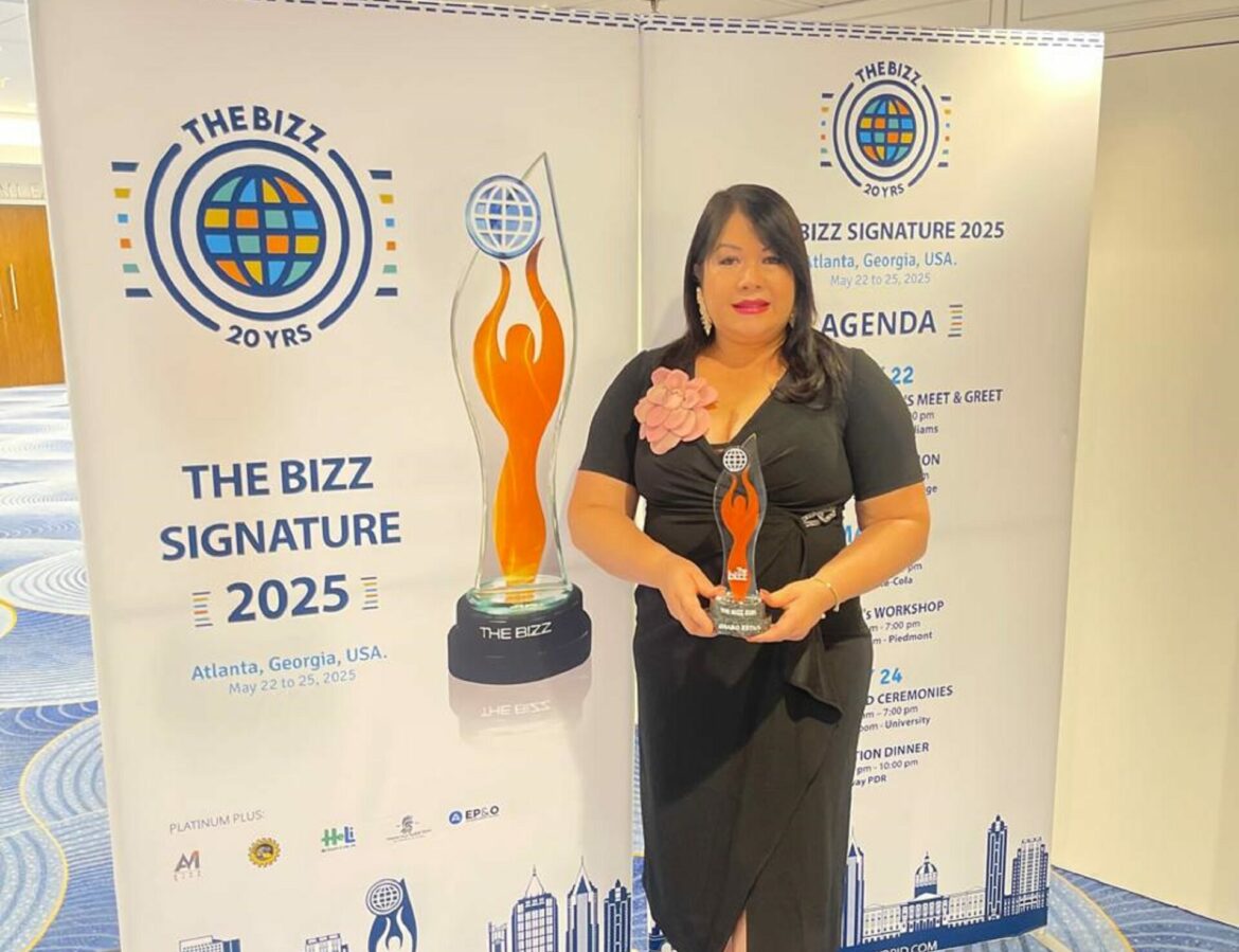 Sulin Lantigua de Glass.