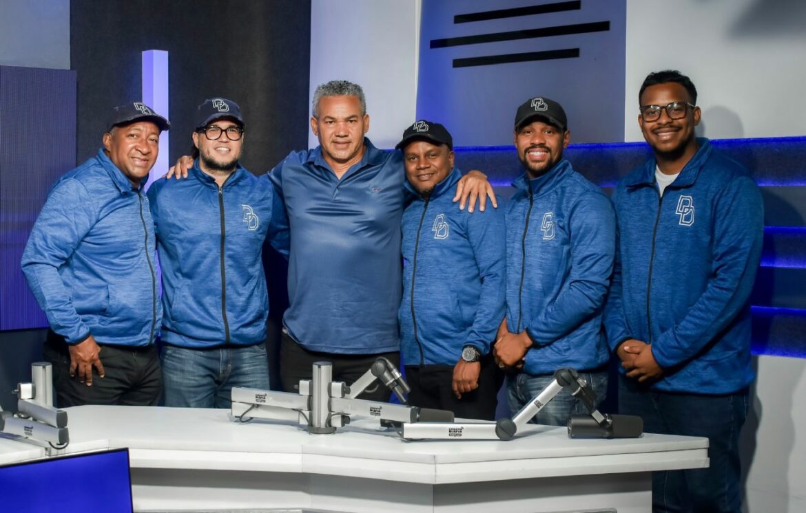 DP con Alberto Castillo