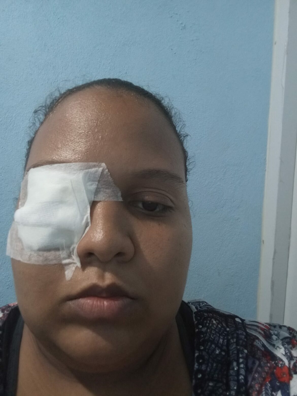 Eliana Ismenia Reyes