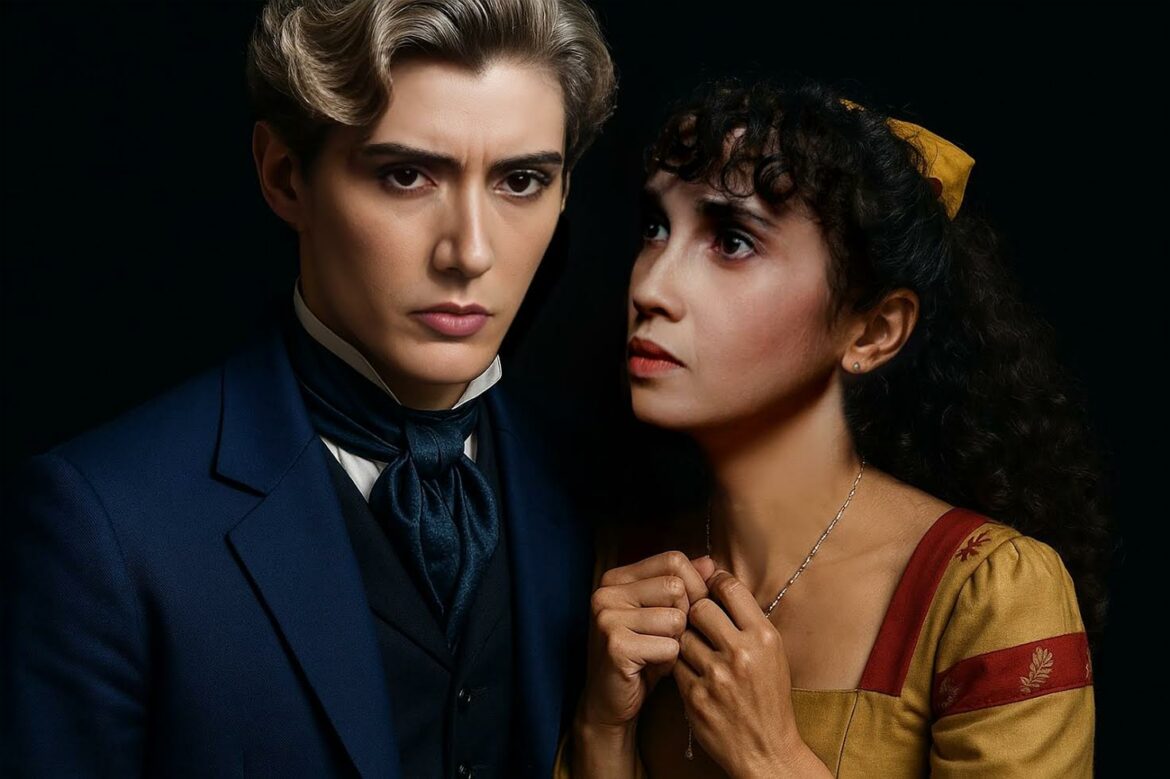 Giamilka Roman y Cindy Galan