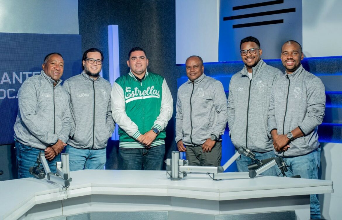 Ovalles Diamante El Podcats