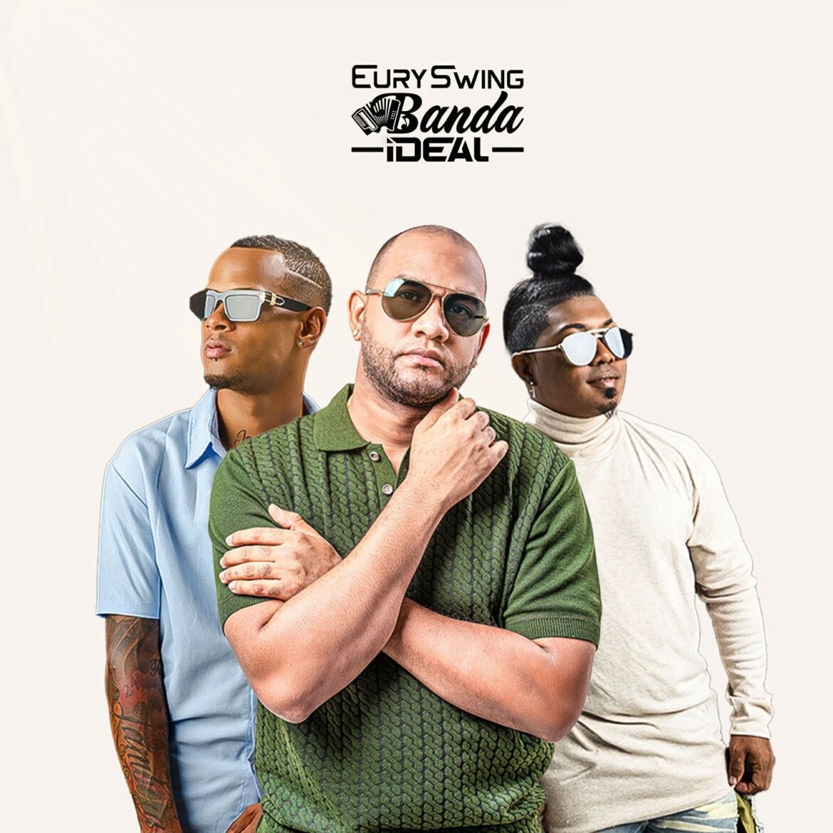 Eury Swing y Banda Ideal