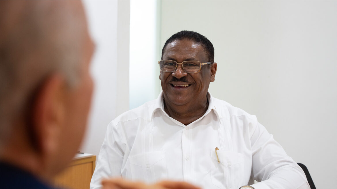 Visita Director SNS a CJB (2)