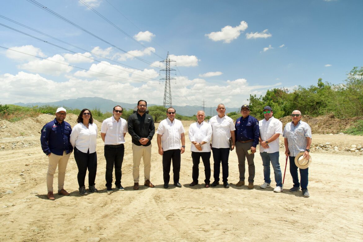 Visita paliz Ciudad Antonio Guzman (3)