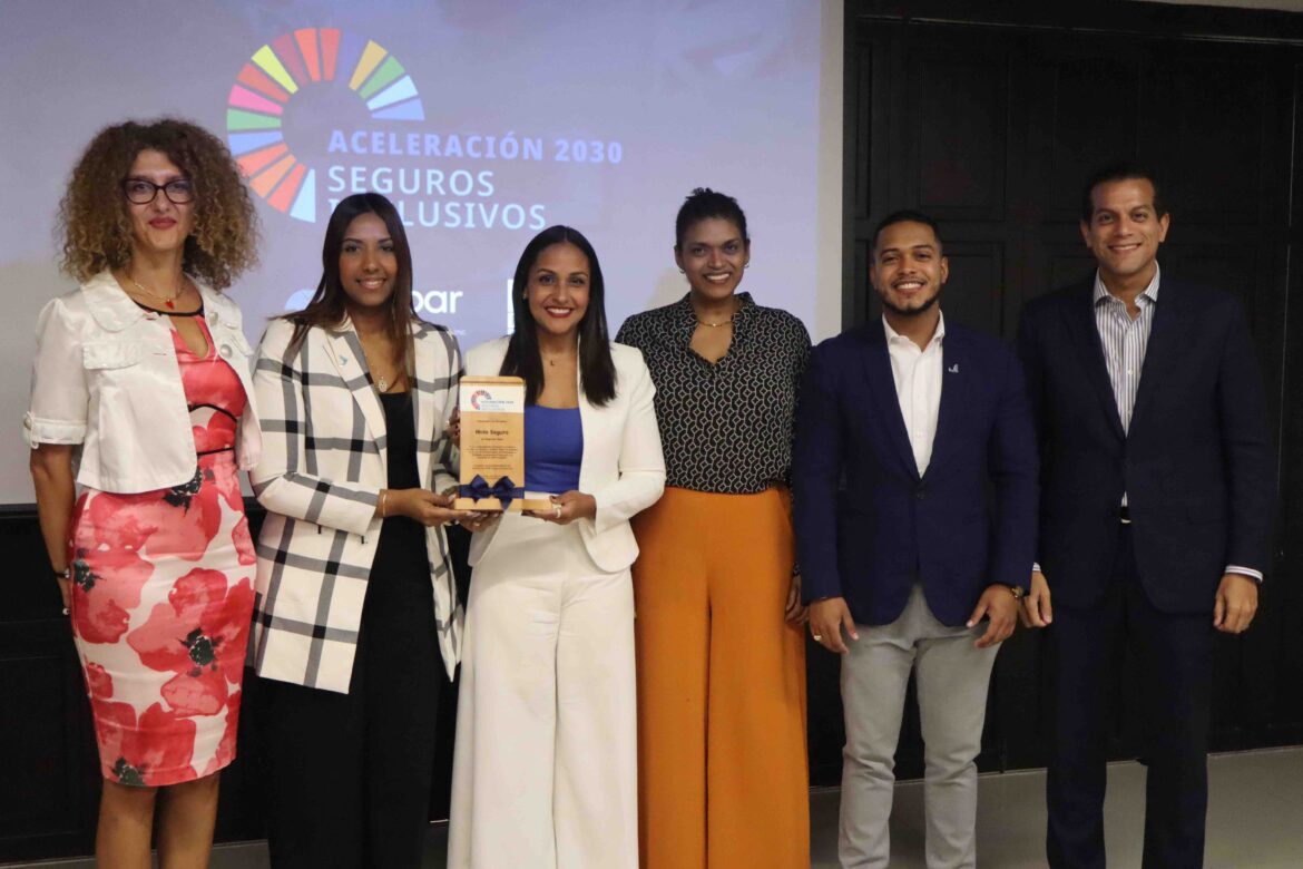 Aceleración 2030, SURA 1