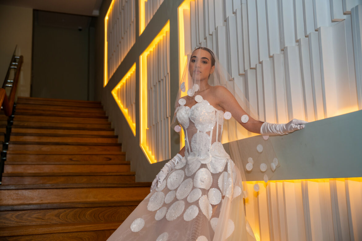 coleccion de pasarela