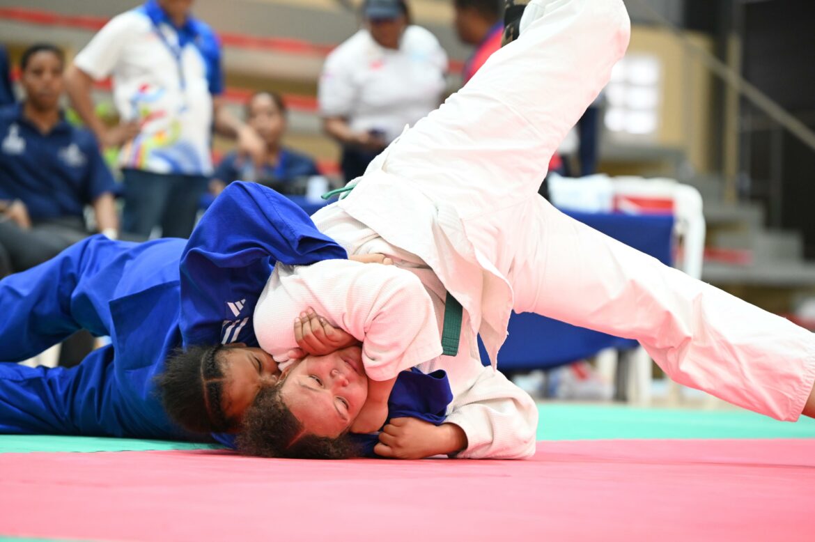 ACCIÓN JUDO 1