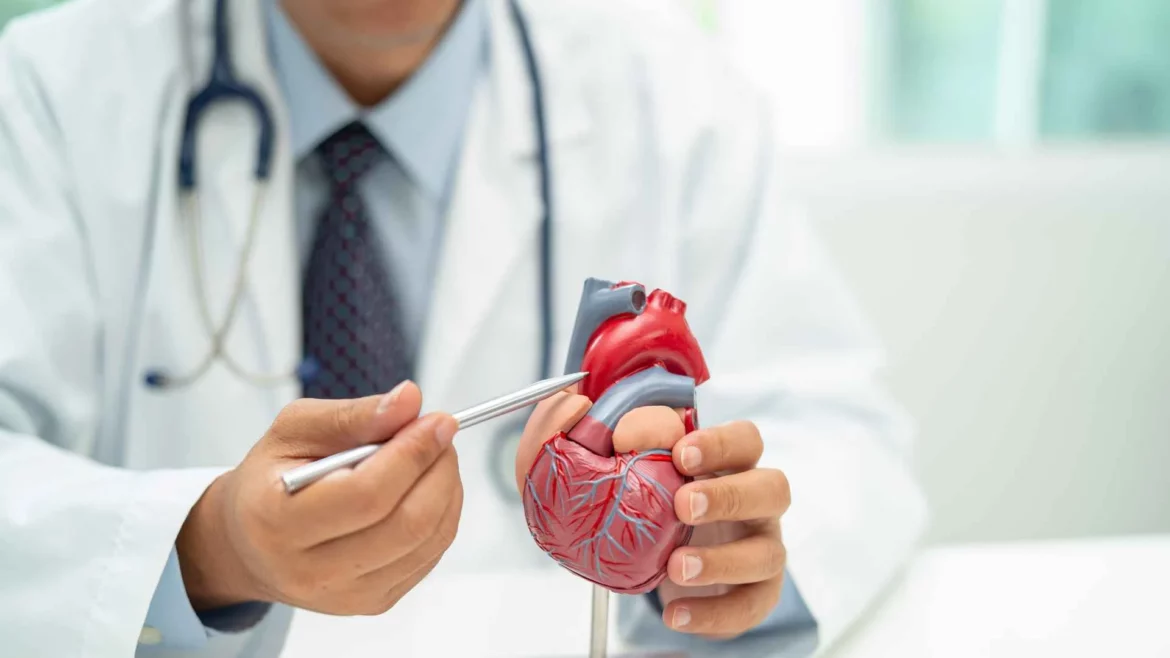 CARDIOLOGIA