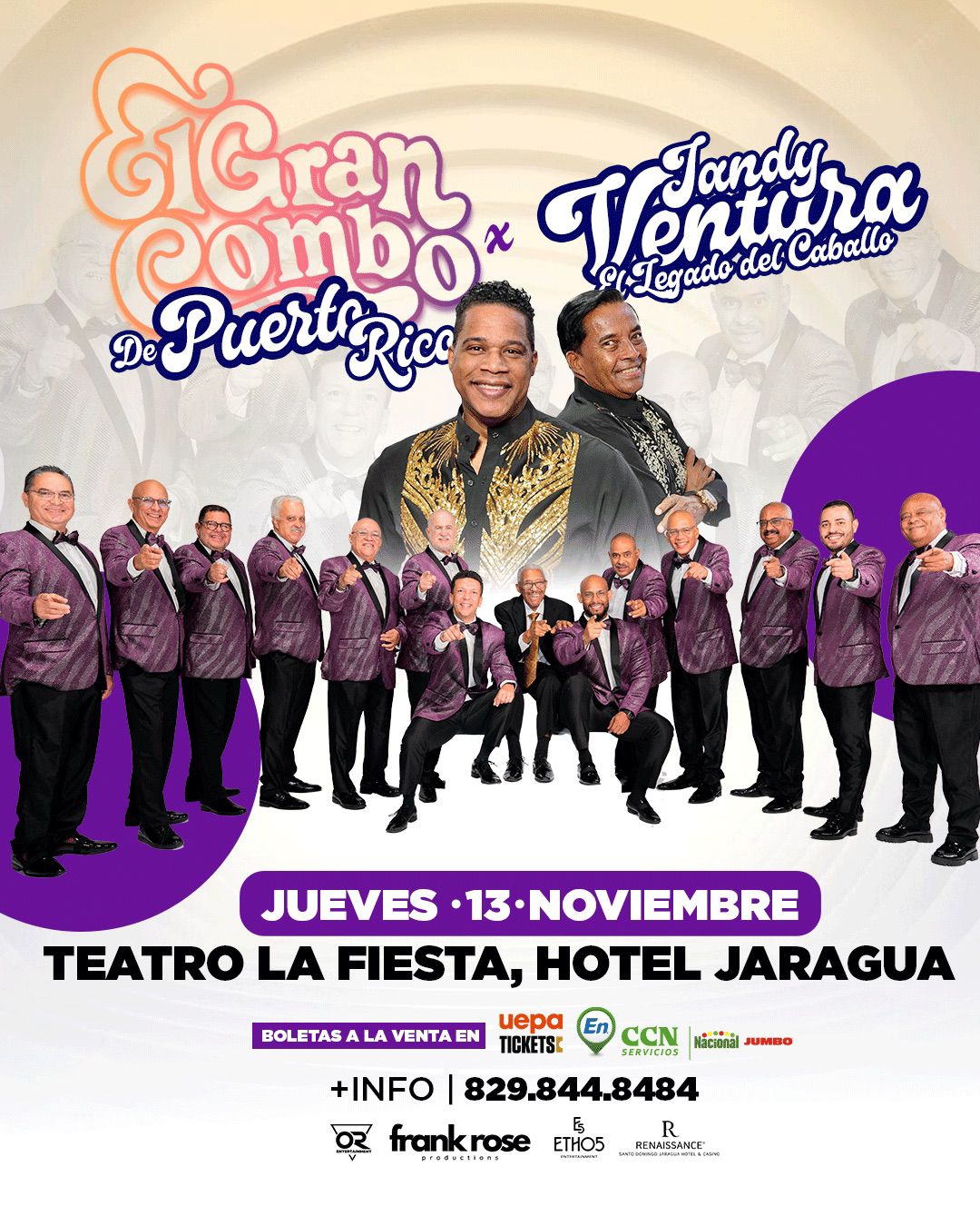 El Gran Combo
