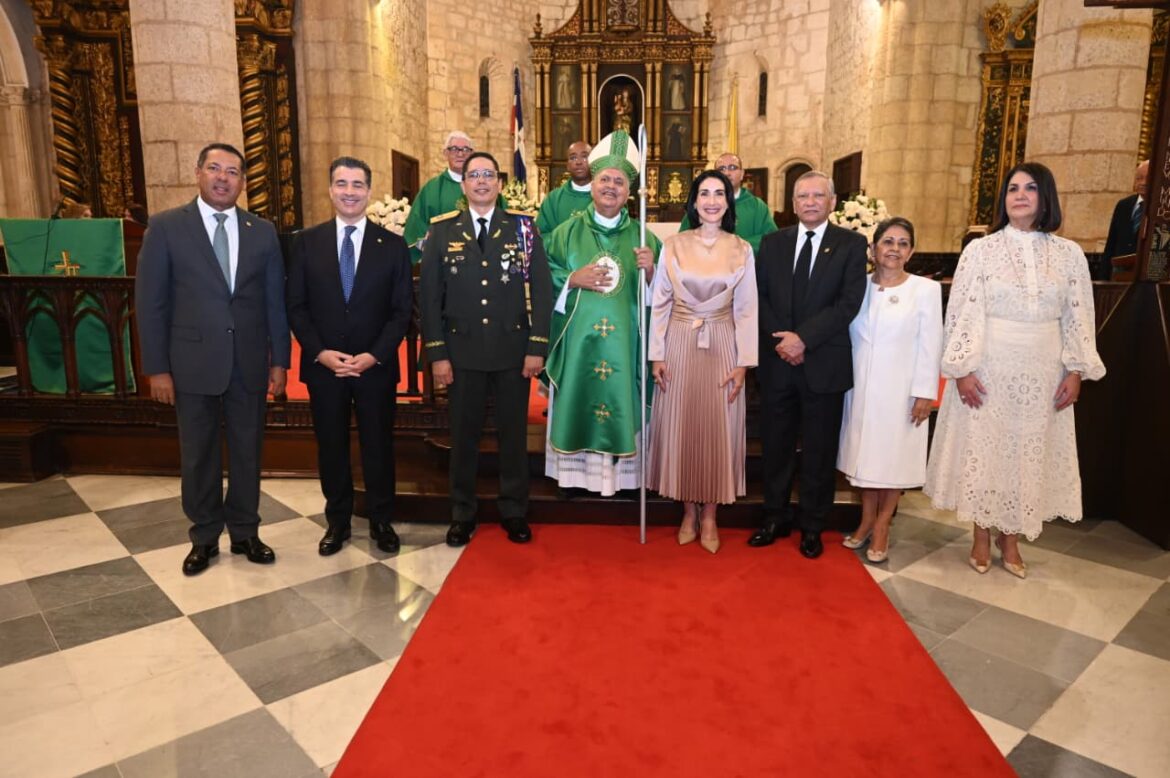 Foto 1 Misa Banreservas 2025