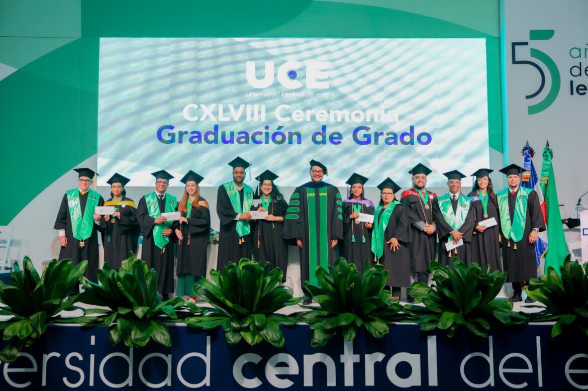 Graduandos
