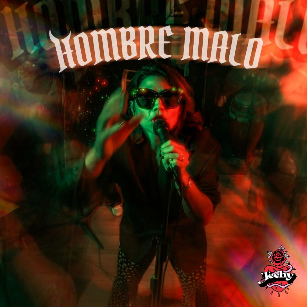 Hombre Malo Techy