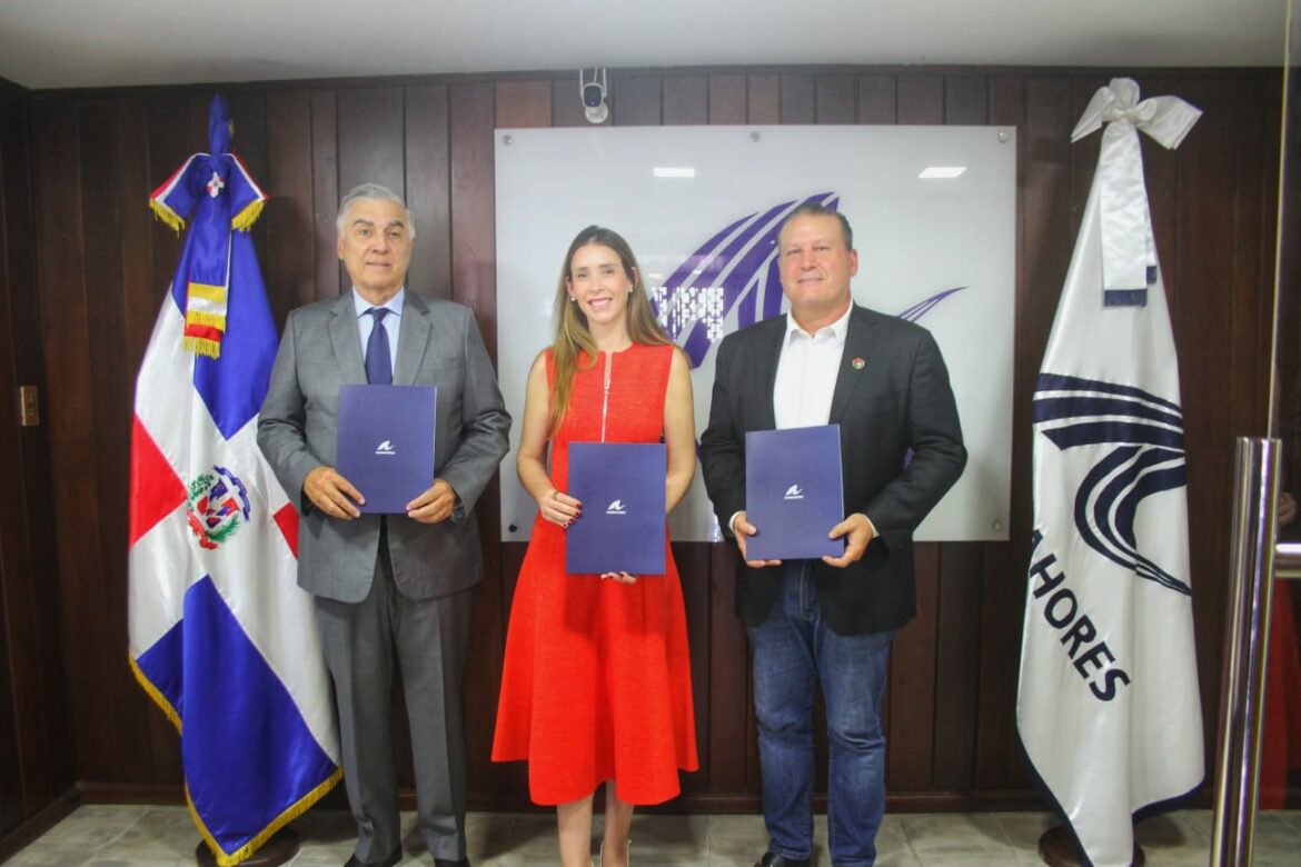 Juan Bancalari, Adriana Pocaterra y Giancarlos Bonarelli (1) (1)
