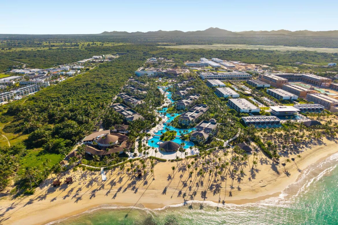 Wyndham Alltra Punta Cana All Inclusive Resort